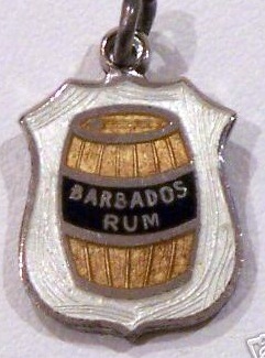 Barbados Rum - Click Image to Close