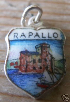 Rapallo, Italy: Castle of Rapallo