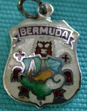 Bermuda - Bemuda Crest