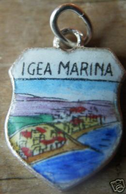 Igea Marina, Italy