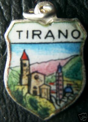 Tirano, Italy