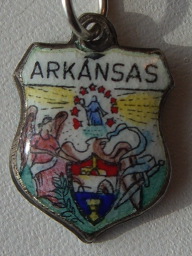Arkansas: Shield