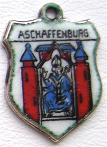 Aschaffenburg, Germany - Click Image to Close