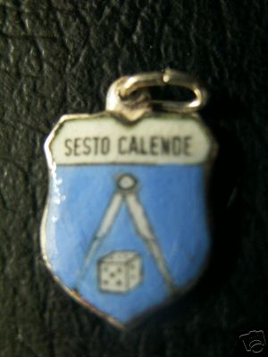 Sesto Calende, Italy - Click Image to Close