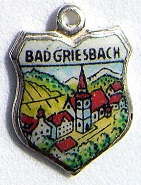 Bad Griesbach, Germany