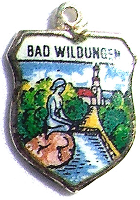 Bad Wildungen Reinhardshausen, Germany