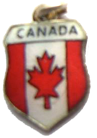 Canada: Canada Flag