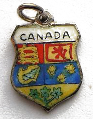 Canada: Canada Flag