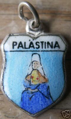 Palastina - Israel