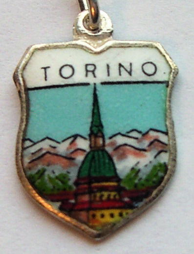 Torino, Italy - Mole Antonelliana 4