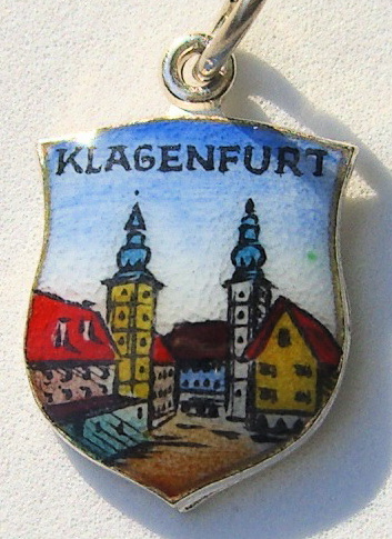 Klagenfurt, Austria - Click Image to Close