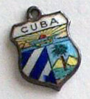 Cuba: Cuba Crest