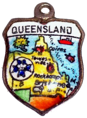 Queensland, Australia