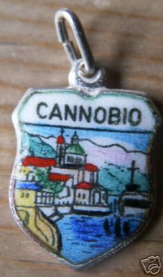 Cannobio, Italy