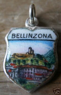 Bellinzona, Switzerland (Italian)