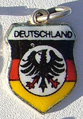Deutschland, Germany 2 - Click Image to Close