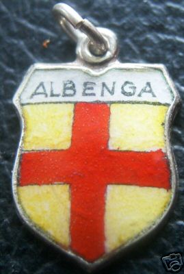 Albenga, Italy - Click Image to Close