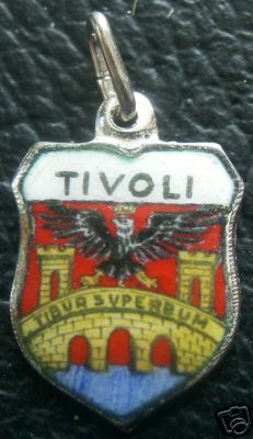 Tivoli, Italy