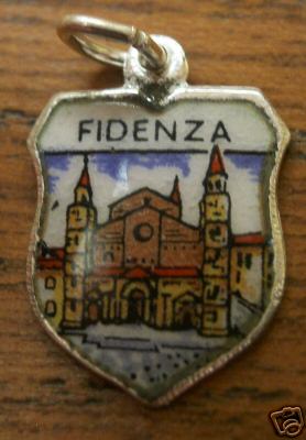 Fidenza, Italy