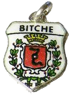 Bitche, France