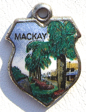 Mackay, Queensland, Australia - Sugar Capital - Click Image to Close