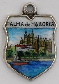 Mallorca, Spain - Spanish Family - Click Image to Close