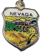 Nevada - Nevada Scene - Click Image to Close