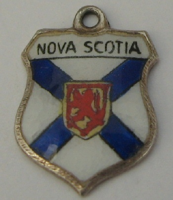 Canada: Nova Scotia Shield