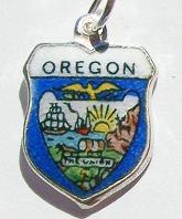 USA: Oregon