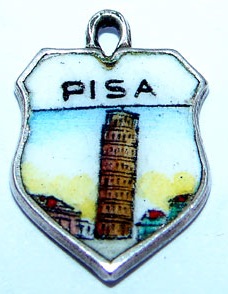 Pisa, Leaning Tower of Pisa, Italy