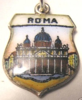 Roma, Italy - Vatican - Click Image to Close