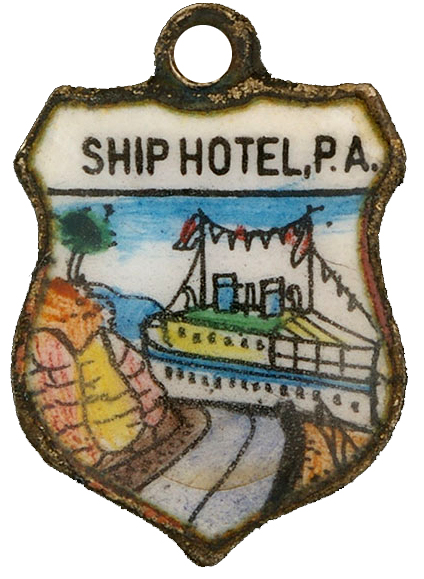Ship Hotel - Bedford County, PA