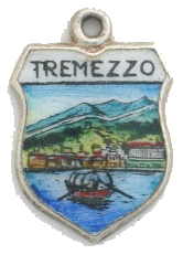 Tremezzo, Italy - Como Scenic Charm