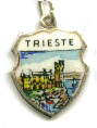 Trieste, Italy - Castle 4 Charm