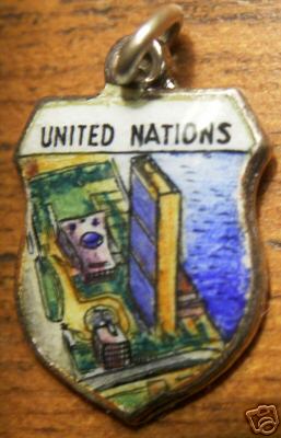 New York: United Nations