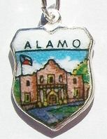 USA - Texas: Alamo