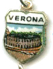 Verona, Italy - Verona's Roman Arena